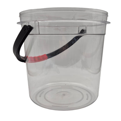 D Con Ultra Clear Detailing Wasemmer – 19L zijaanzicht