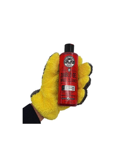 Pack de cure-gâchis Diablo