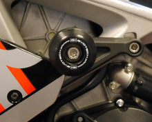 Evotech Aprilia RSV4 Factory Valblokken set 2009 - 2014