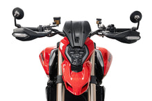 Bar-End Spiegels (Retro) Ducati Hypermotard V2 (2026+) Handguard
