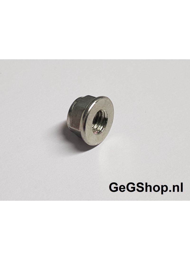 Ducati Nut M6 74941118B
