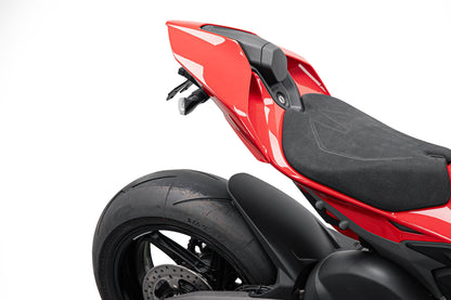 Kentekenplaathouder Evotech - Ducati Panigale V4 (2025+)