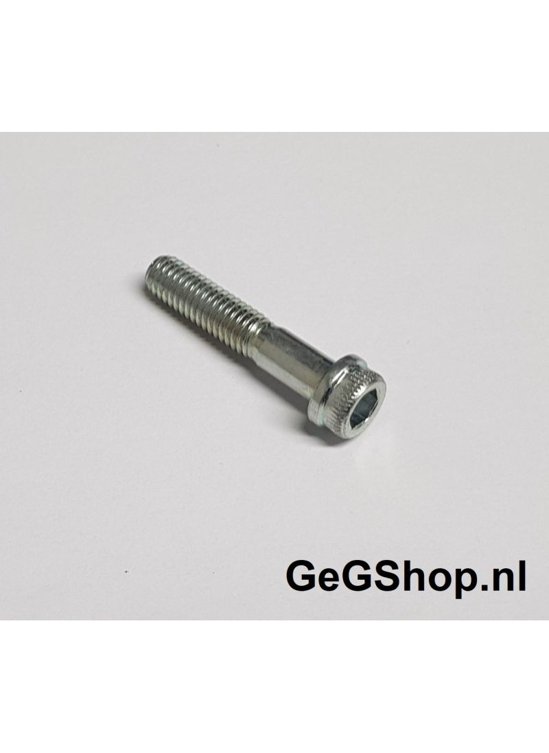 Ducati Bolt M6X30 77156718B