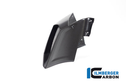 COUVERTURE AIRTUBE SIDE DROITE MATT DIAVE 1260 2019+ DUCATI DIAVEM 1260 LAMBORGHINI (2021)