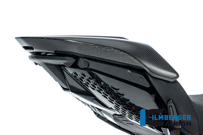 Mono Seat mat carbon Ducati Diavel V4 RS (2025+)
