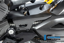 Ketting beschermer mat carbon Ducati Diavel V4 RS (2025+)