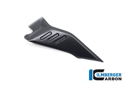 Tankcover onder rechts mat carbon Ducati Diavel V4 RS (2025+)
