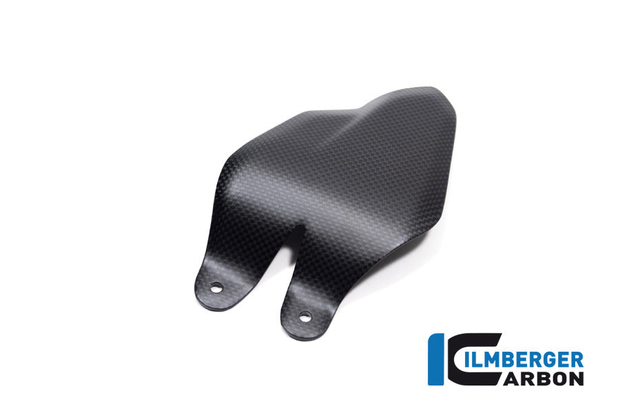 Heelplate rechts mat carbon Ducati Diavel V4 RS (2025+)