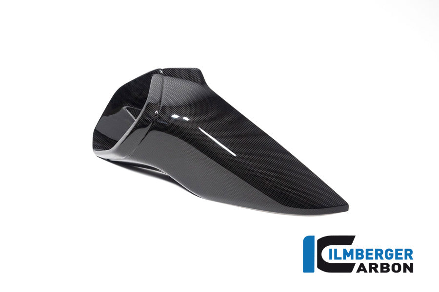 Luchtinlaat paneel Links glanzend carbon Ducati Diavel V4 RS (2025+)