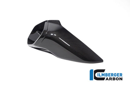 Luchtinlaat paneel Links glanzend carbon Ducati Diavel V4 RS (2025+)