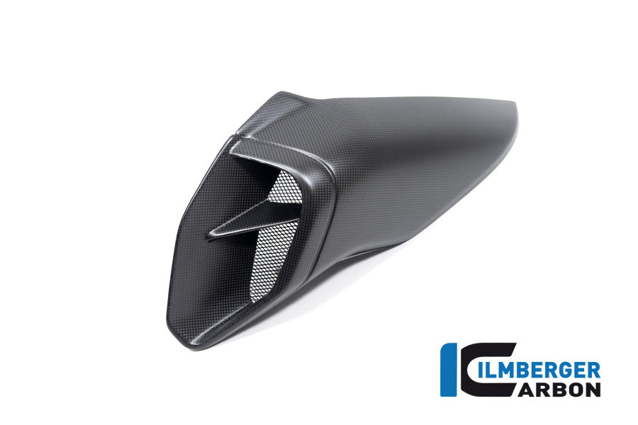 Luchtinlaat paneel Links mat carbon Ducati Diavel V4 RS (2025+)