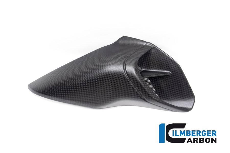 Luchtinlaat paneel Rechts mat carbon Ducati Diavel V4 RS (2025+)