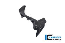 Voortandwiel cover glanzend carbon Ducati Diavel V4 RS (2025+)