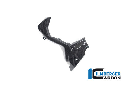 Voortandwiel cover glanzend carbon Ducati Diavel V4 RS (2025+)