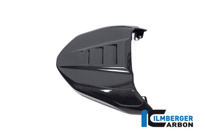Duoseatcover glanzend carbon – Ilmberger CarbonParts – Ducati Diavel V4 (2023+)