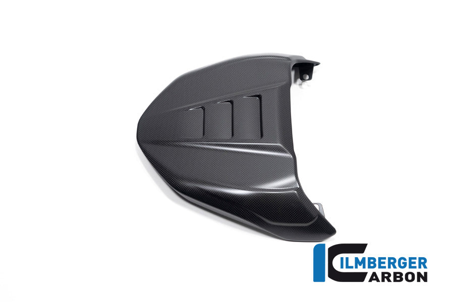 Duoseatcover mat carbon – Ilmberger CarbonParts – Ducati Diavel V4 RS (2026+)