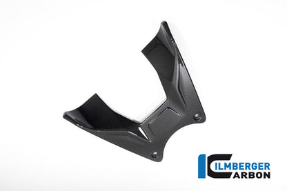 Tank cover glanzend carbon Ducati Diavel V4 RS (2025+)