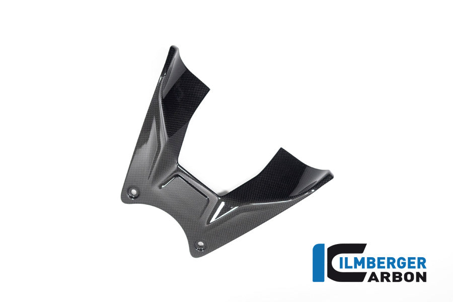 Tank cover glanzend carbon Ducati Diavel V4 RS (2025+)