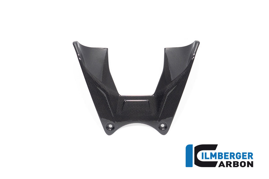 Tank cover glanzend carbon Ducati Diavel V4 RS (2025+)