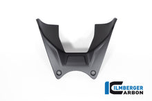 Tank cover mat carbon Ducati Diavel V4 RS (2025+)