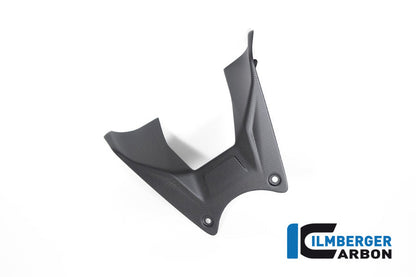 Tank cover mat carbon Ducati Diavel V4 RS (2025+)