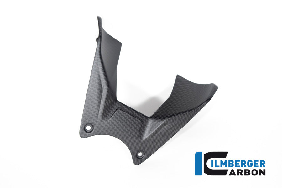 Tank cover mat carbon Ducati Diavel V4 RS (2025+)