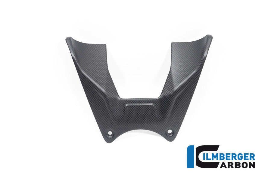 Tank cover mat carbon Ducati Diavel V4 RS (2025+)