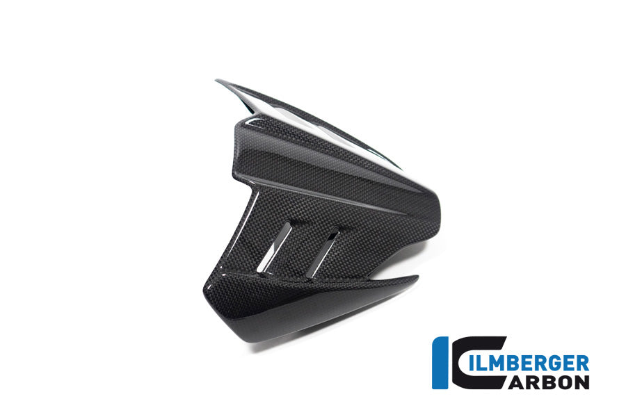 Windscherm glanzend carbon Ducati Diavel V4 RS (2025+)