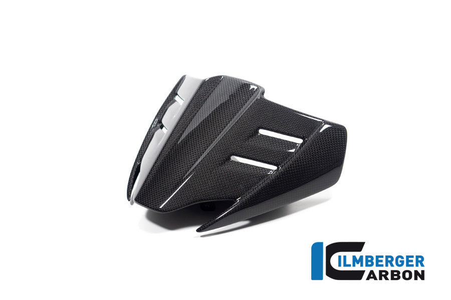 Windscherm glanzend carbon Ducati Diavel V4 RS (2025+)