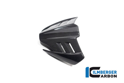 Windscherm glanzend carbon Ducati Diavel V4 RS (2025+)