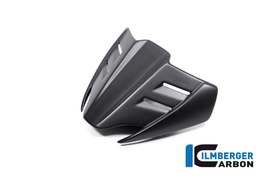 Pare-brise Matt Carbon Diavael V4 2023+ Ducati Diavev V4 (2023+)