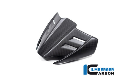 Pare-brise Matt Carbon Diavael V4 2023+ Ducati Diavev V4 (2023+)