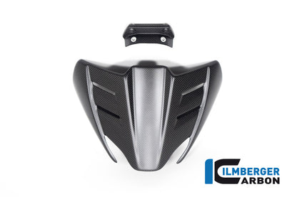 Pare-brise Matt Carbon Diavael V4 2023+ Ducati Diavev V4 (2023+)