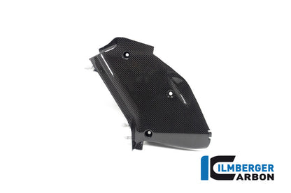 Luchtinlaat Binnenpaneel Links – Ilmberger CarbonParts – Ducati Diavel V4 (2023+)