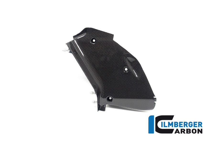 Luchtinlaat Binnenpaneel Links – Ilmberger CarbonParts – Ducati Diavel V4 RS (2026+)