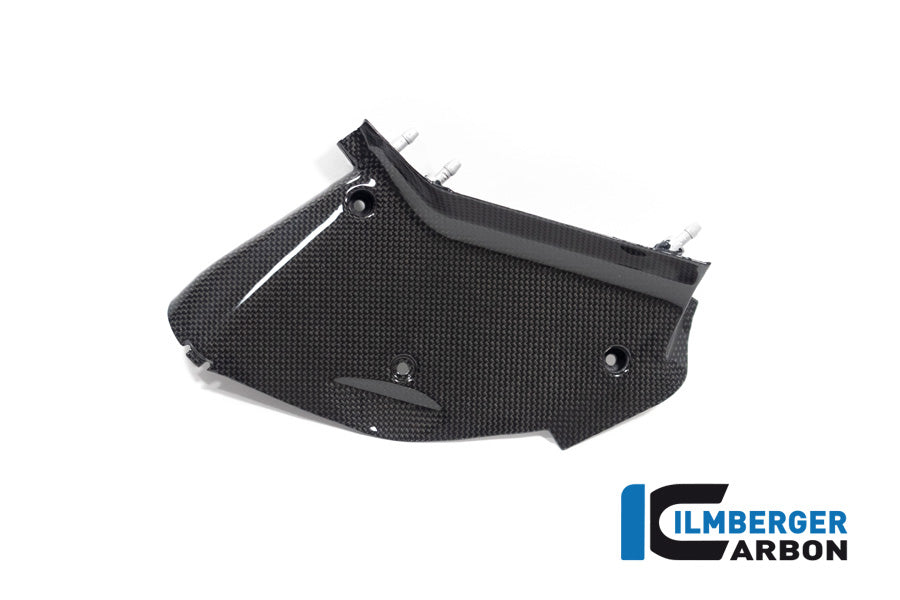 Luchtinlaat Binnenpaneel Links – Ilmberger CarbonParts – Ducati Diavel V4 (2023+)