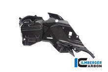 Cilinderkopdeksel rechts glanzend carbon Ducati Diavel V4 RS (2025+)