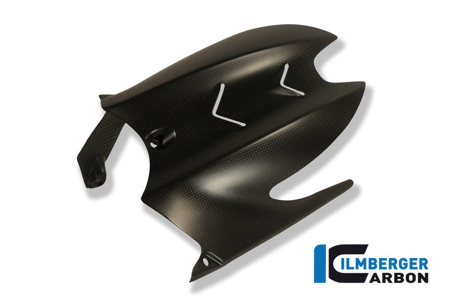 Fender arrière en carbone (Hugger) Ducati Diavel Ducati Diave (2014-2018)
