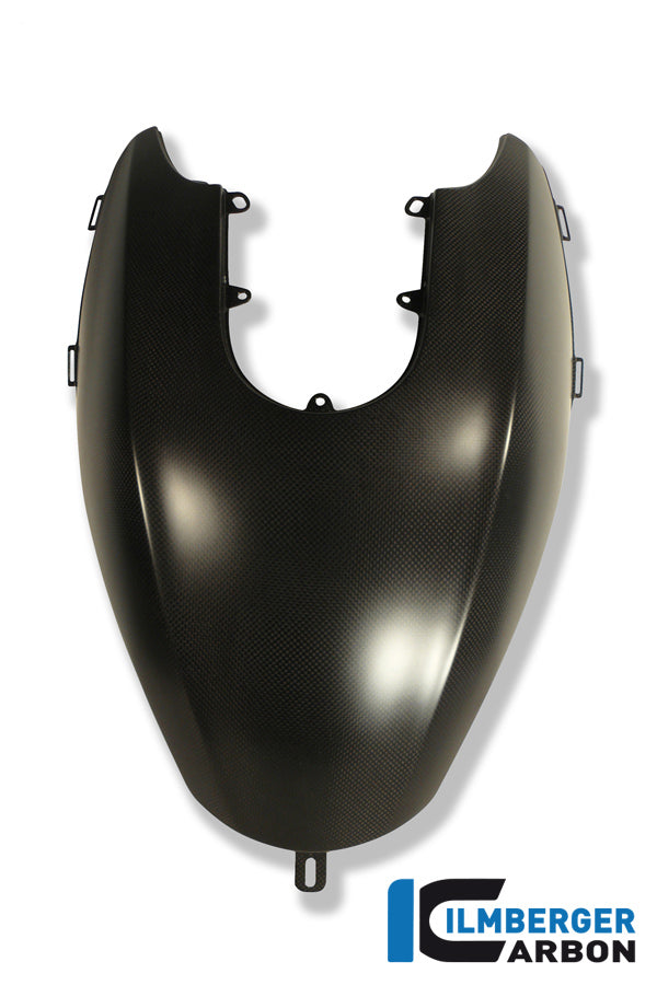 Couverture du réservoir du centre de carbone Ducati Diavel Ducati Diave (2014-2018)