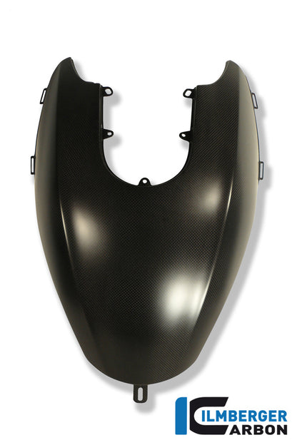 Couverture du réservoir du centre de carbone Ducati Diavel Ducati Diave (2014-2018)