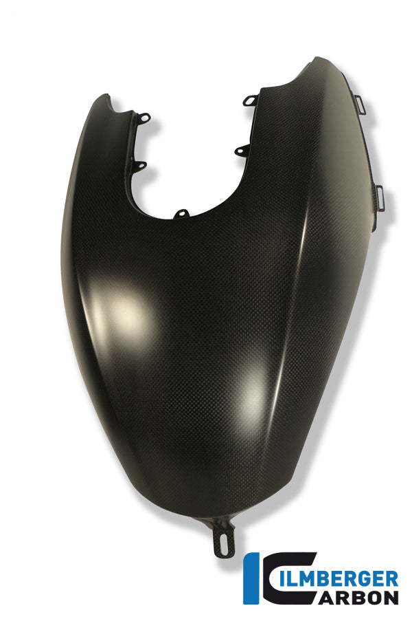 Couverture du réservoir du centre de carbone Ducati Diavel Ducati Diave (2014-2018)