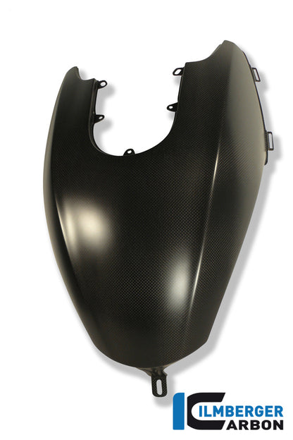 Couverture du réservoir du centre de carbone Ducati Diavel Ducati Diave (2014-2018)