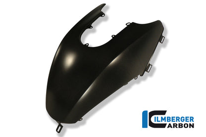Couverture du réservoir du centre de carbone Ducati Diavel Ducati Diave (2014-2018)
