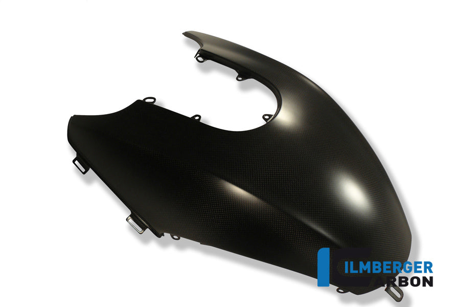 Couverture du réservoir du centre de carbone Ducati Diavel Ducati Diave (2014-2018)