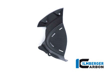 Couverture de pignon avant Matt Carbon - Ducati Supersport 950 950S Ducati Supersport 950 (2021+)