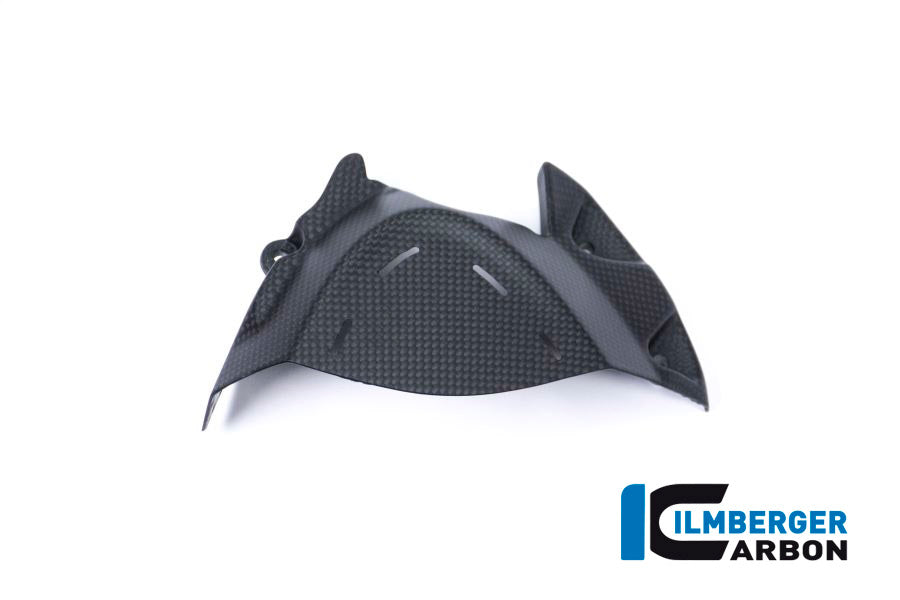 Couverture de pignon avant Matt Carbon - Ducati Supersport 950 950S Ducati Supersport 950 (2021+)