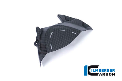 Couverture de pignon avant Matt Carbon - Ducati Supersport 950 950S Ducati Supersport 950 (2021+)