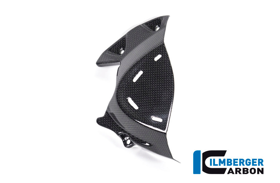 Couverture de pignon avant Carbone brillant - Ducati Supersport 950 950S Ducati Supersport 950 S (2021+)