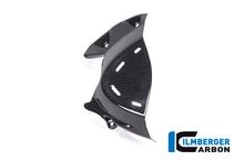 Couverture de pignon avant Carbone brillant - Ducati Supersport 950 950S Ducati Supersport 950 S (2021+)
