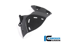 Couverture de pignon avant Carbone brillant - Ducati Supersport 950 950S Ducati Supersport 950 S (2021+)